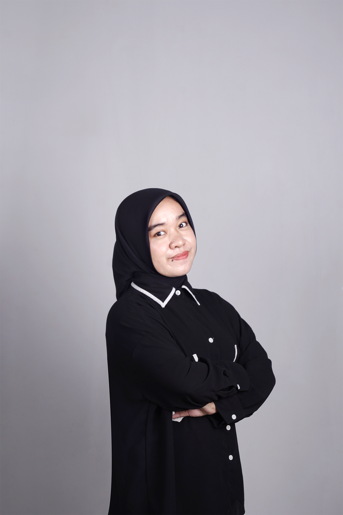 Cut Nasywa Yumna