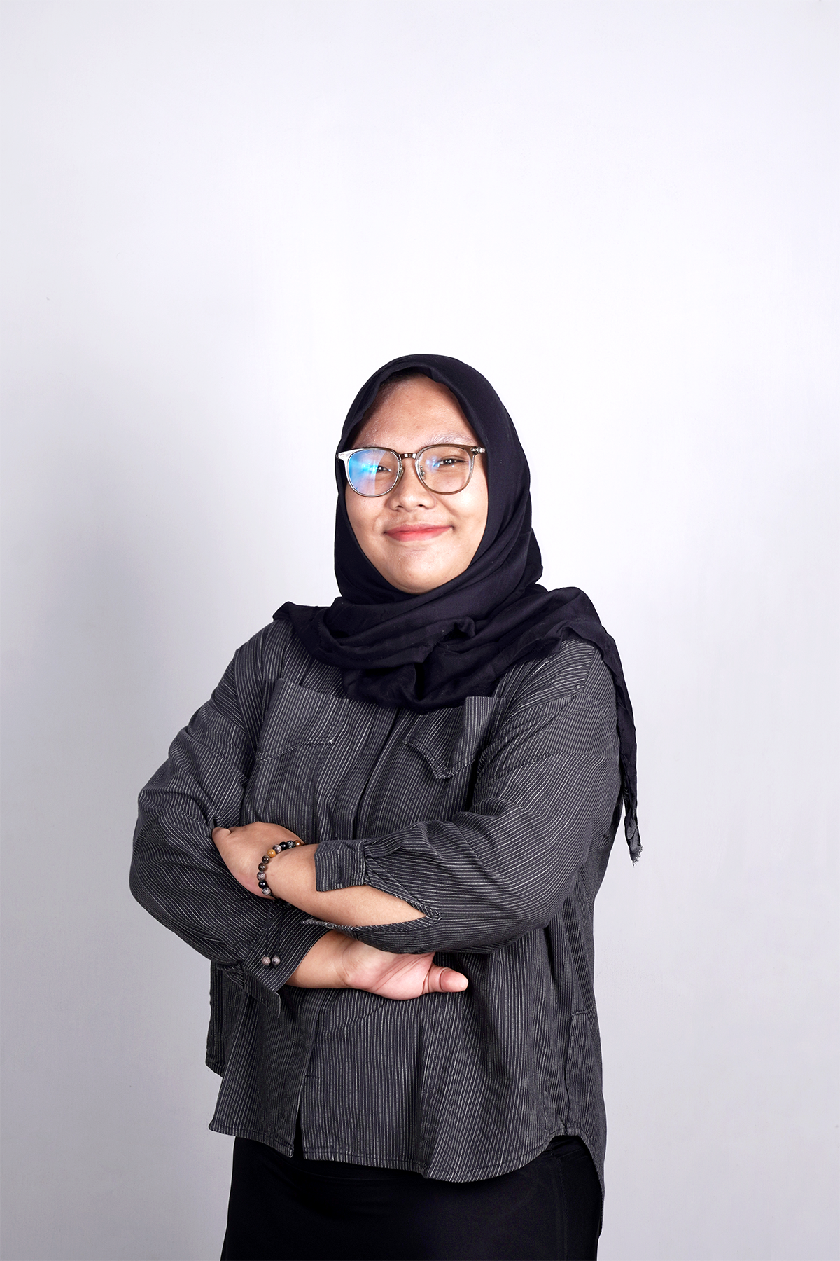 Esya Mahabbah Ningtias, S.Kom