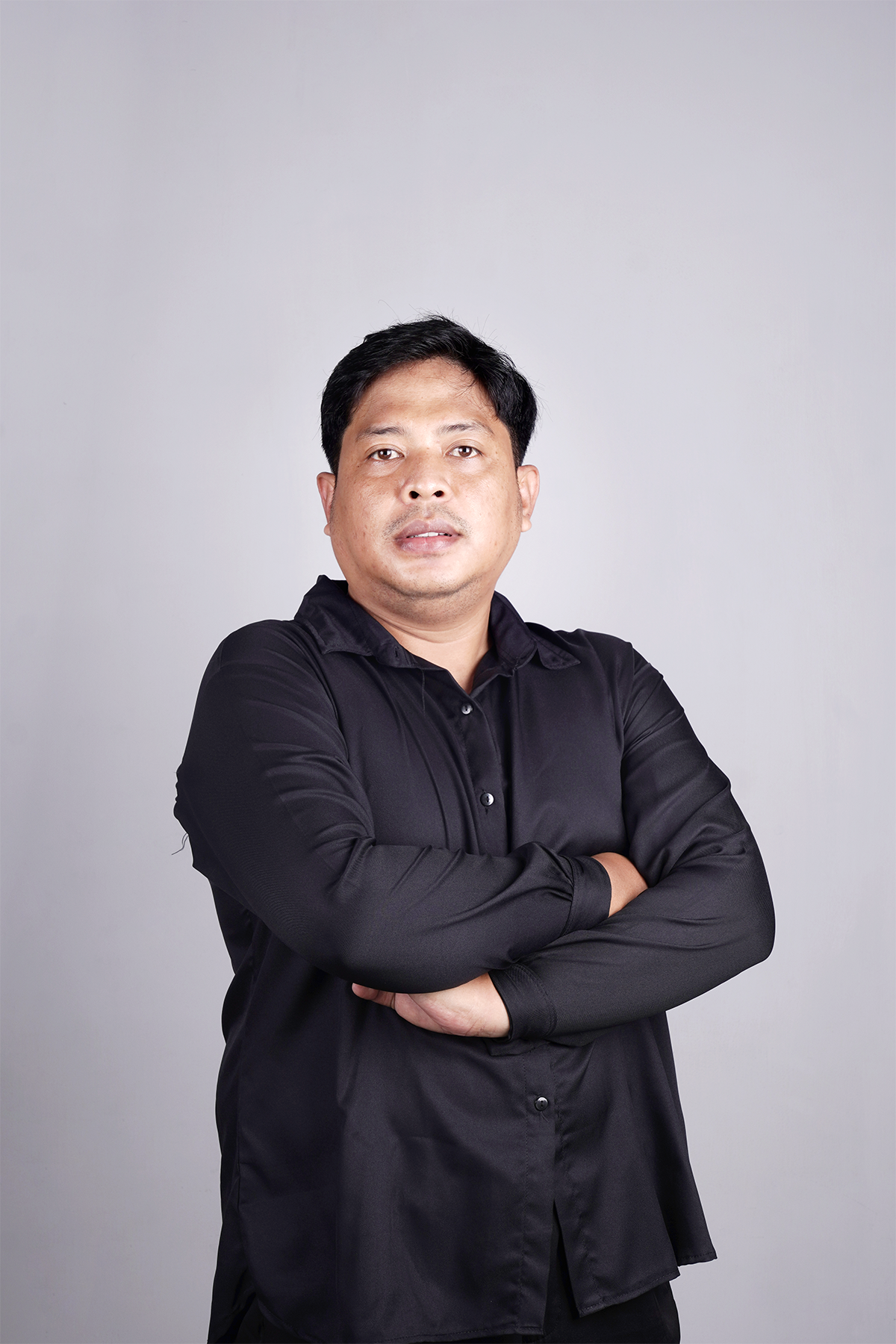 Faisal Hamid