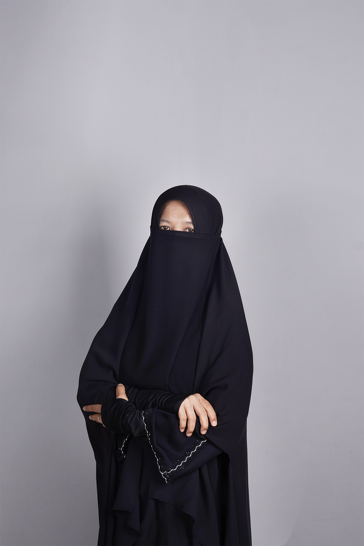 Ismah Husna Lubis, S.Kom