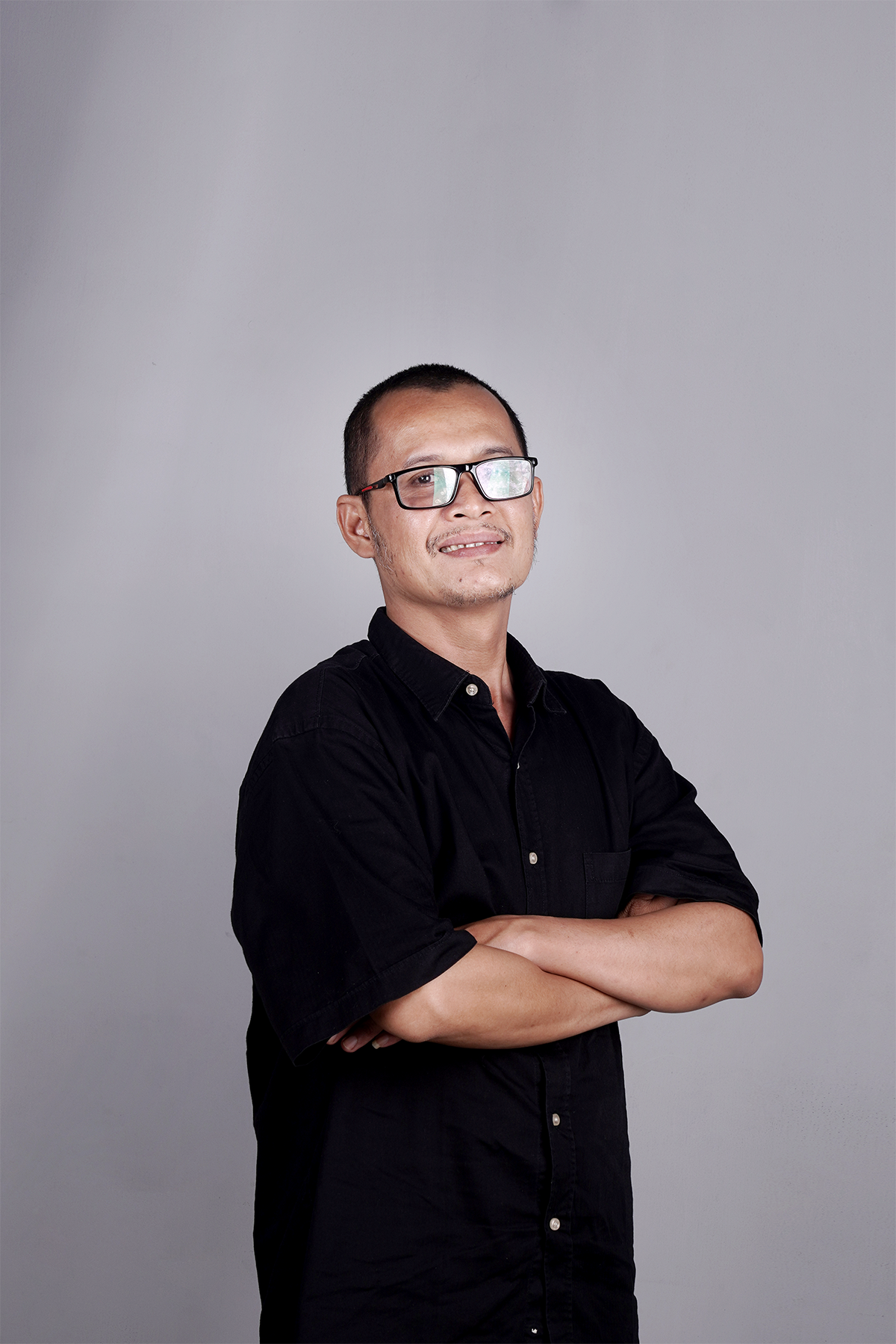 Erwin, S.Kom.