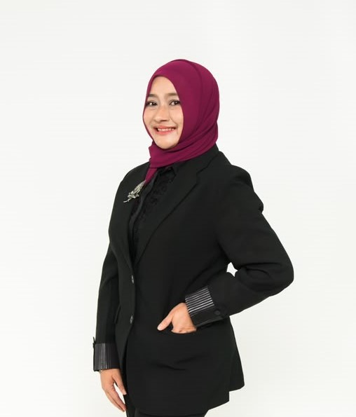 Prof. Dr. dr. Dewi Masyithah Darlan, DAP&E., MPH., Sp.Park