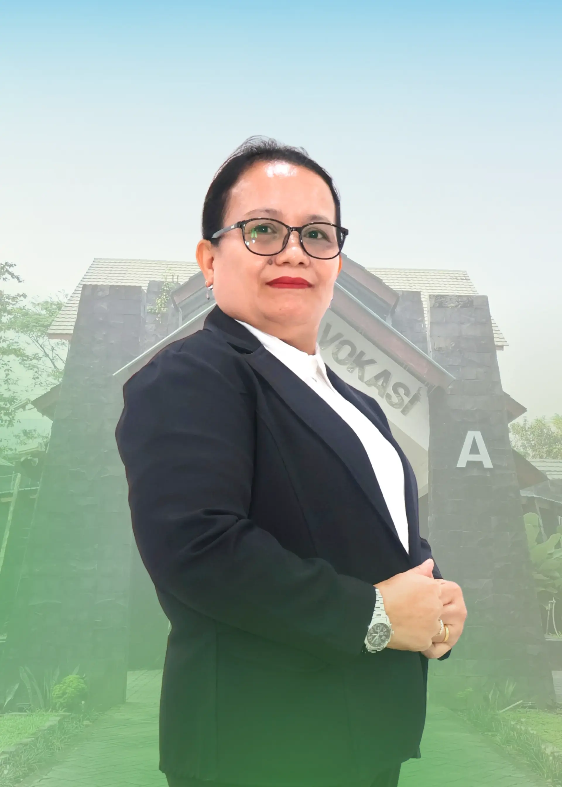 Asima Manurung, S.Si., M.Si.