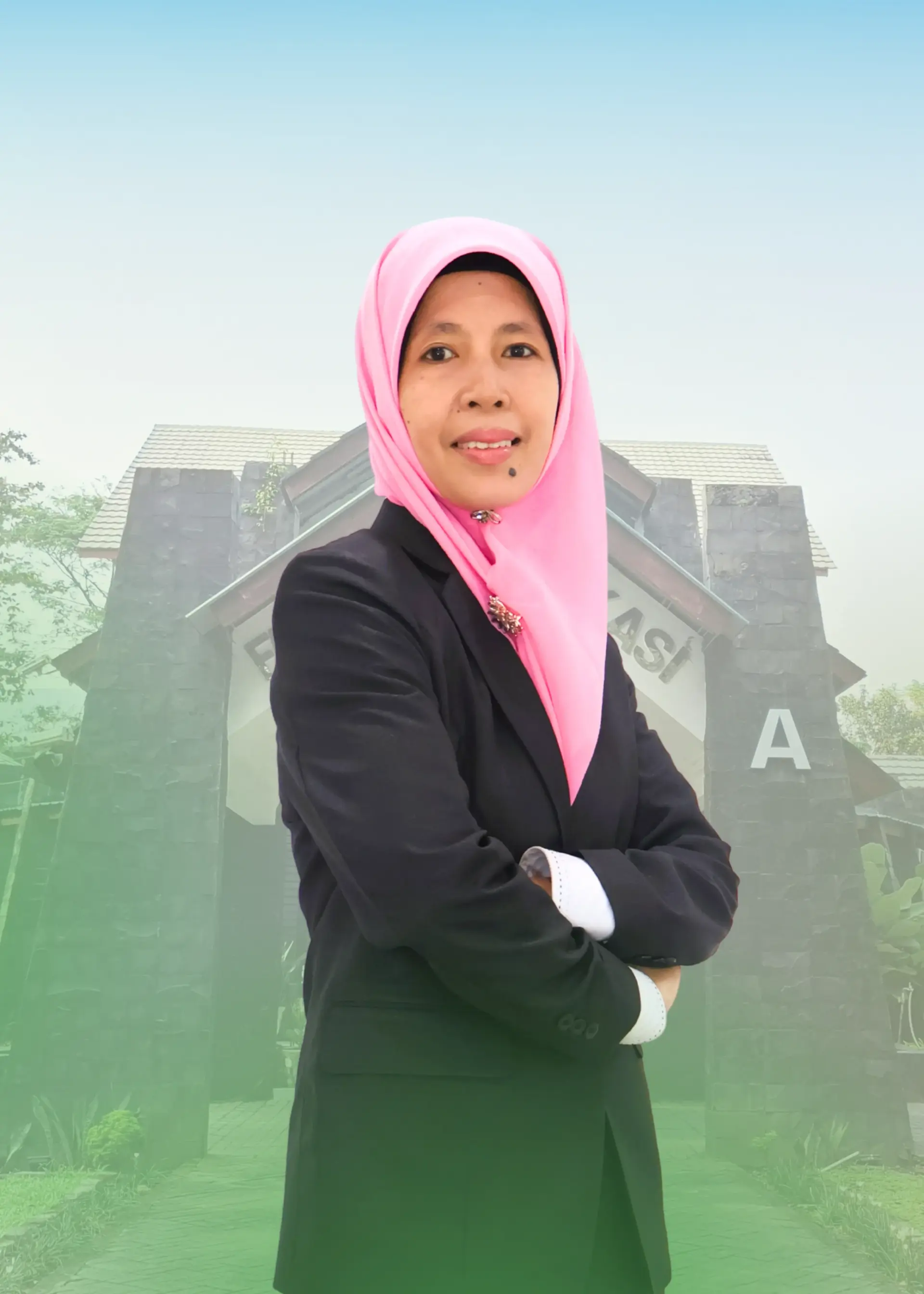 Murniati Br. Barus, S.S.,M.Pd