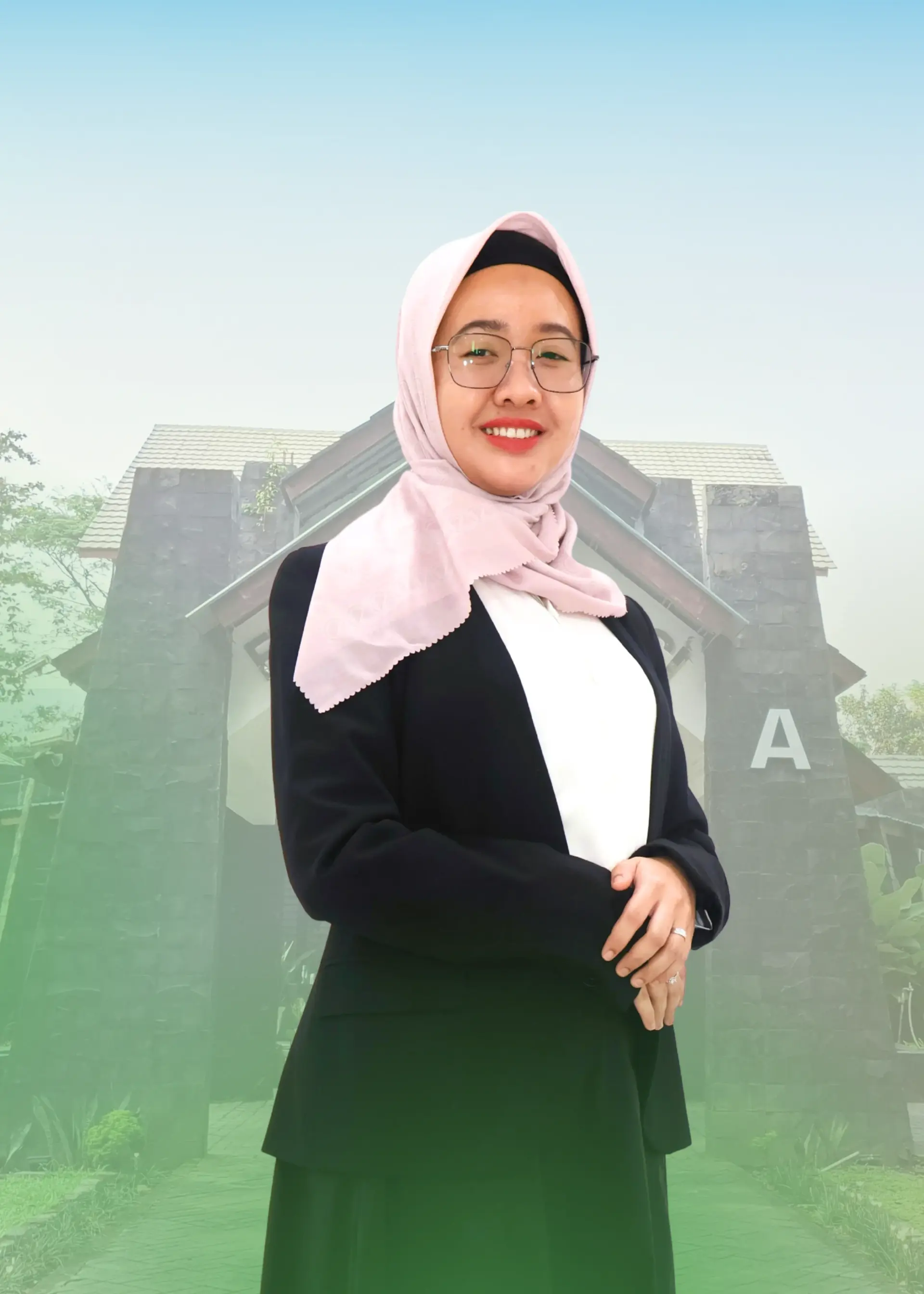 Dona Tiara Lubis, S.T., M.T.