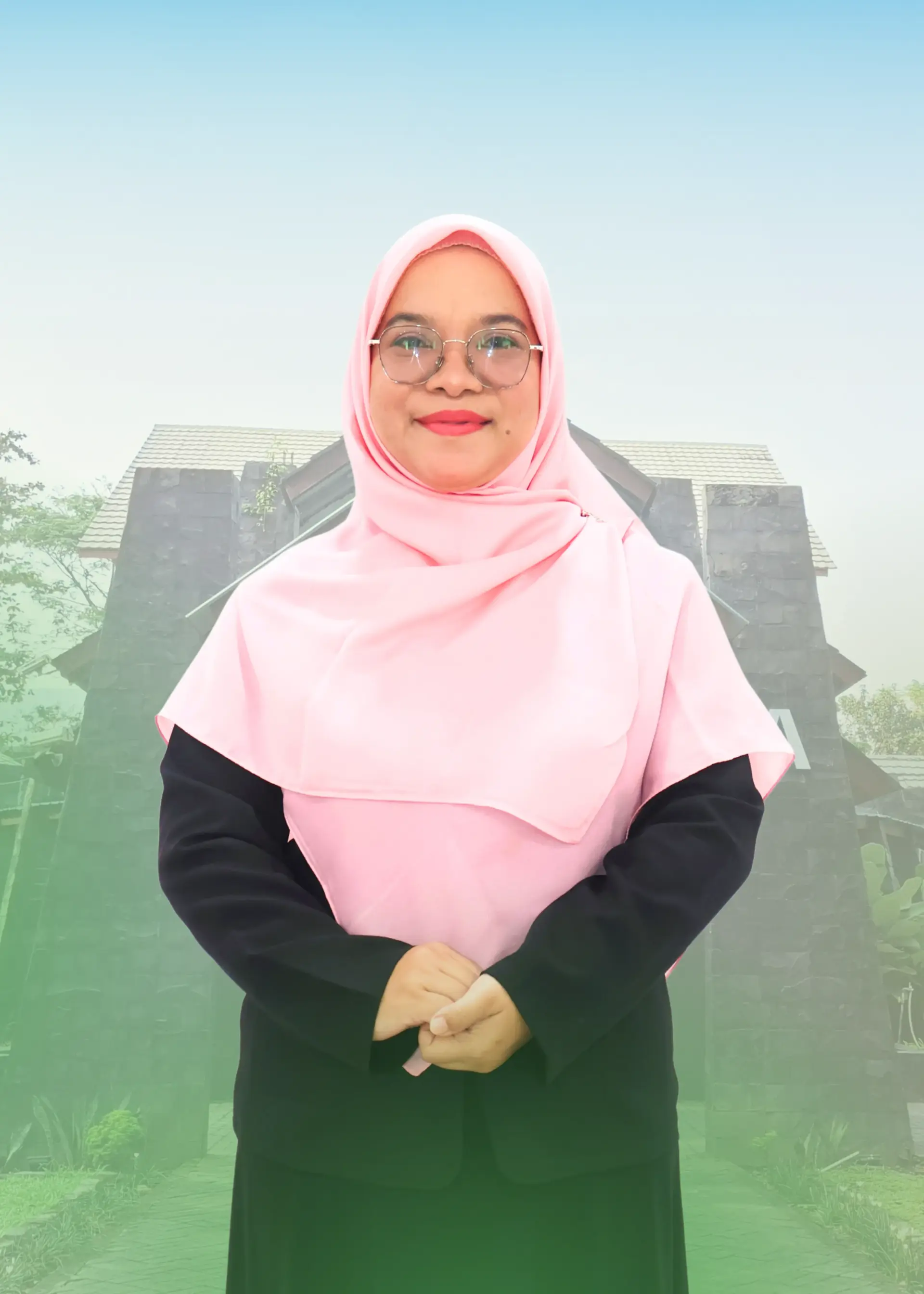 Sri Yuliasmi, S.Farm., M.Si., Apt