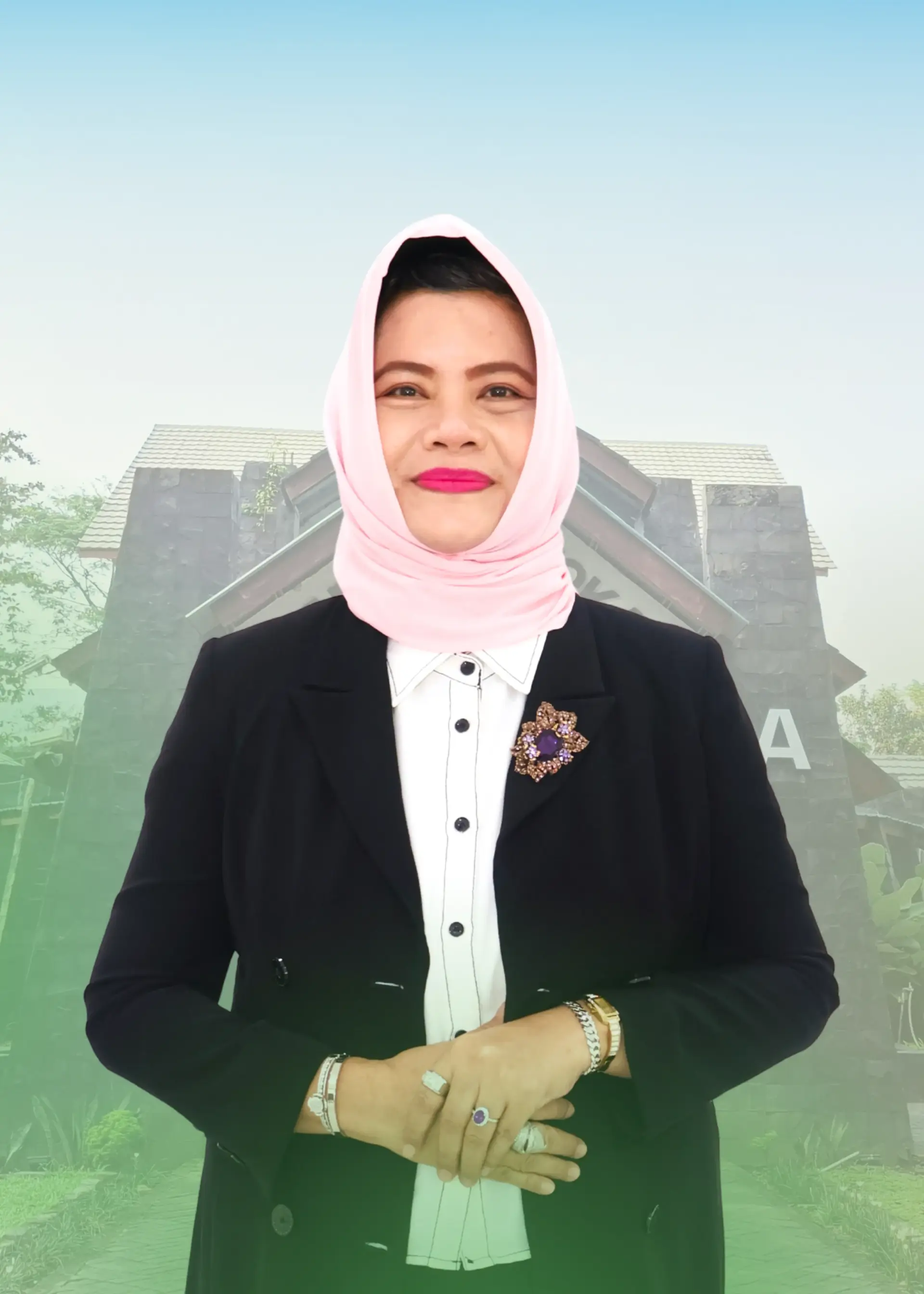 Dr. Fivi Rahmatus Sofiyah, SE., M.Si.