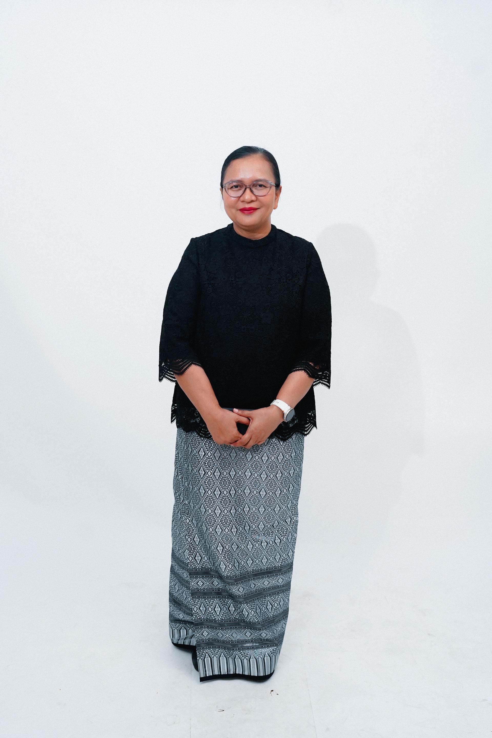 Dr.Sri Fajar Ayu, SP., MM.