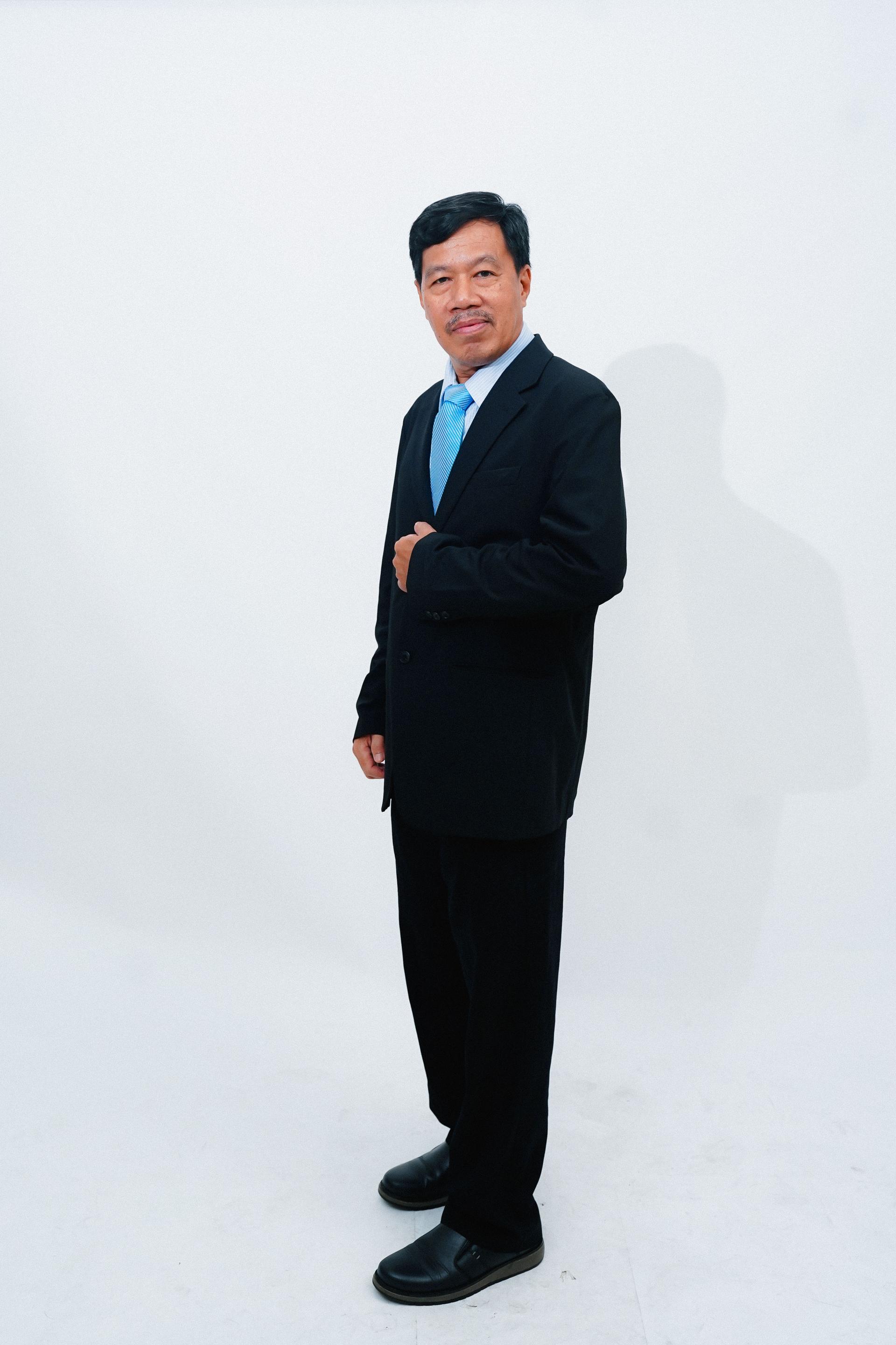 Dr. Ir.Ma'ruf Tafsin, M.Si. IPM