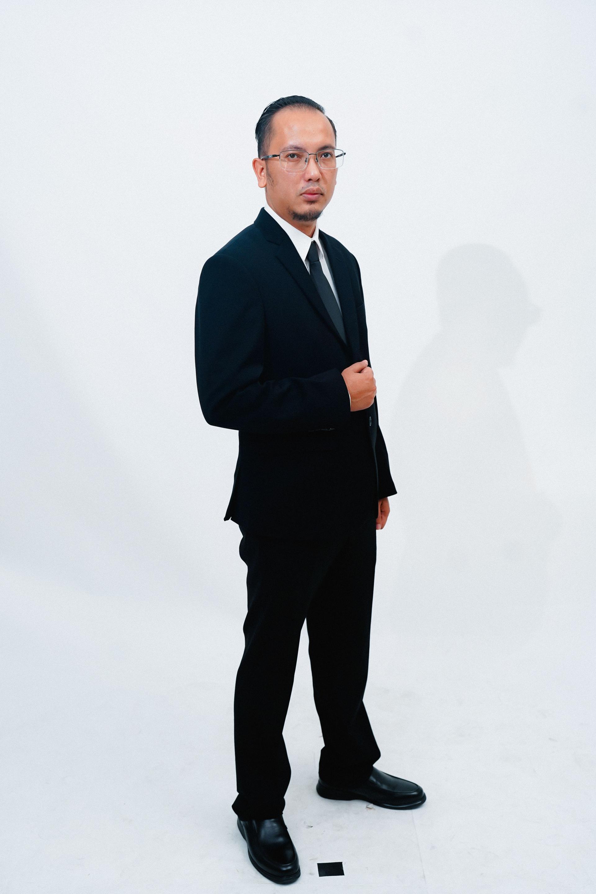 Ir.Achmad Sadeli, S.Pt., M.Sc., IPM., ASEAN.Eng