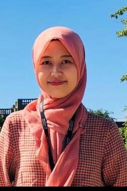 Ir. Gina Cynthia Raphita Hasibuan, S.T.,M.Sc.,Ph.D