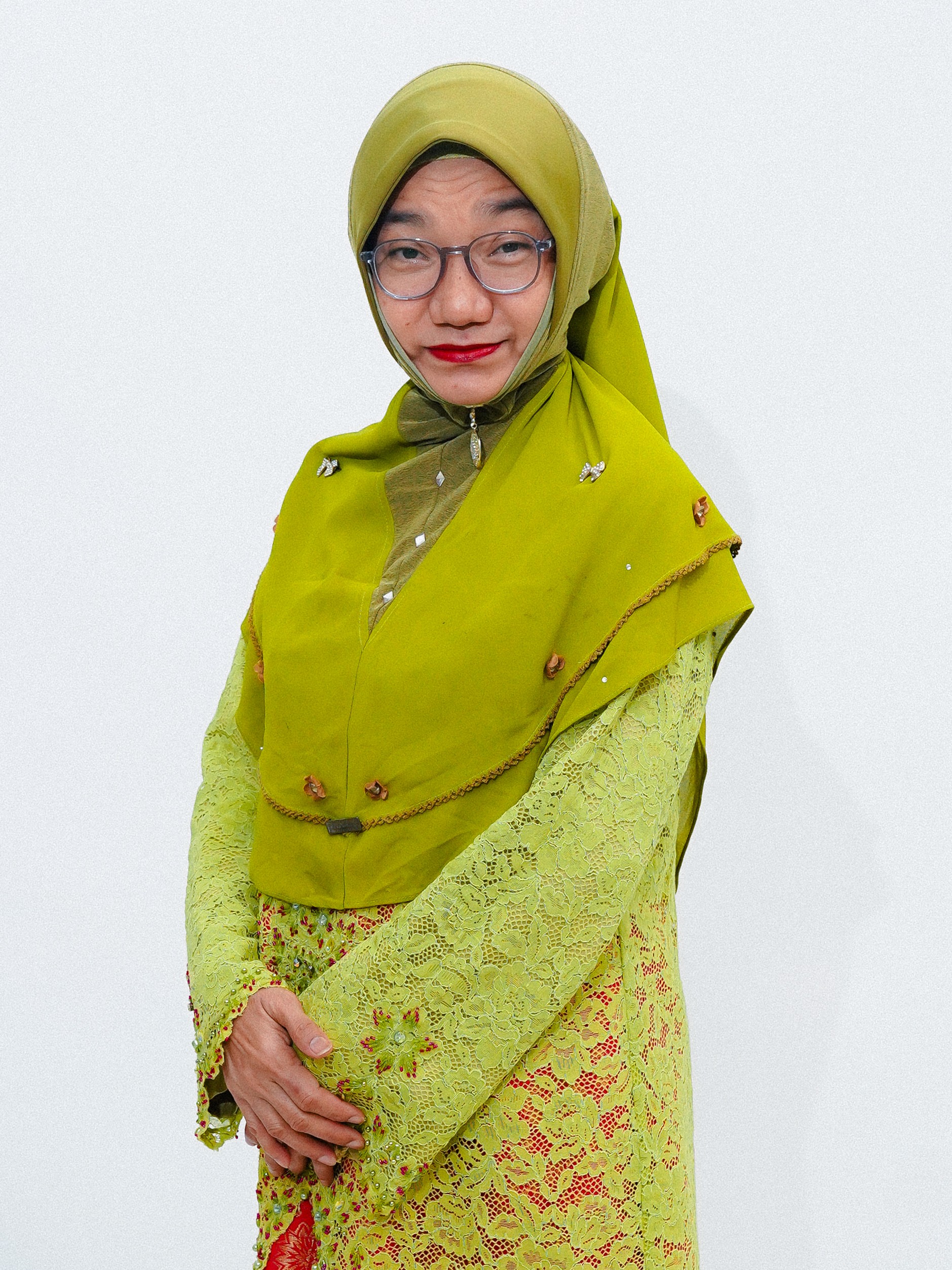 Dara Aisyah, M.Si, Ph.D