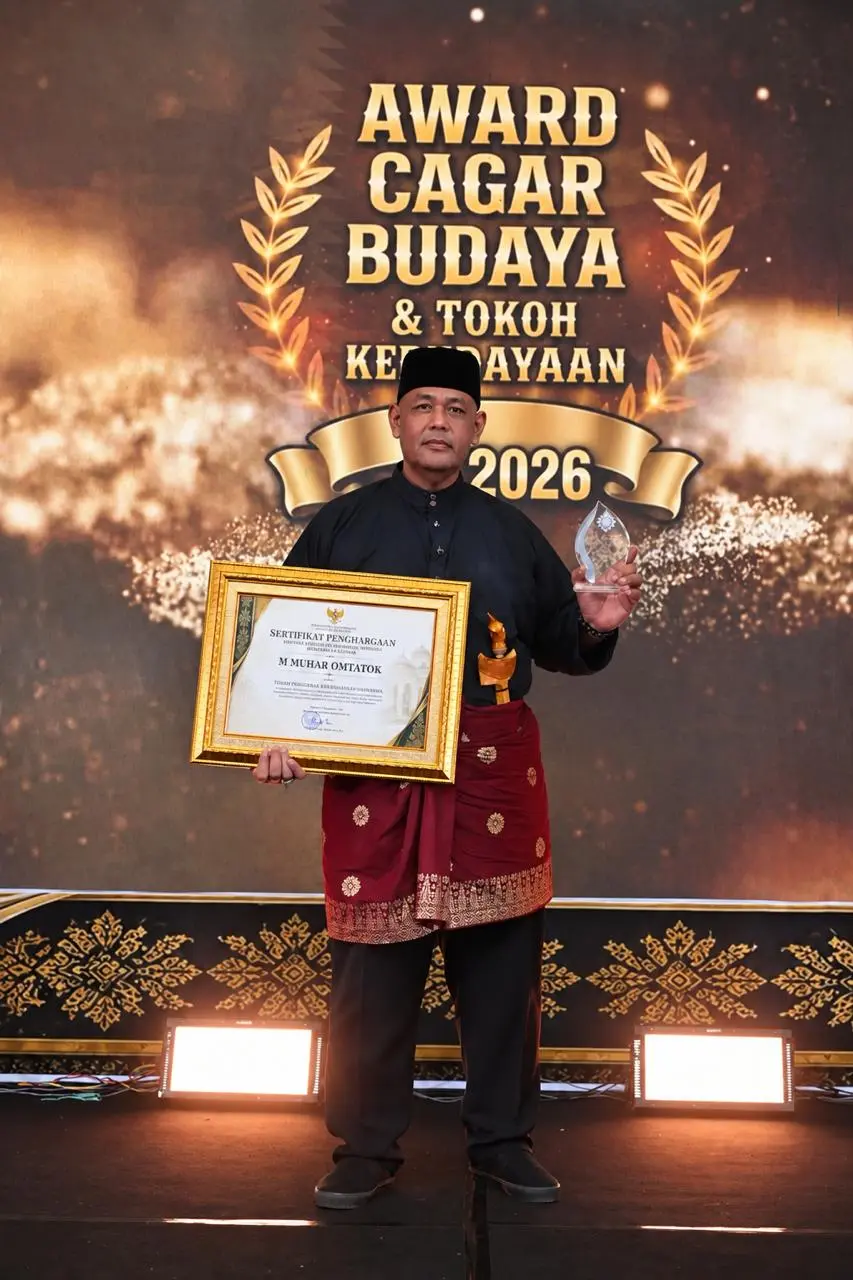 Muhammad Muhar