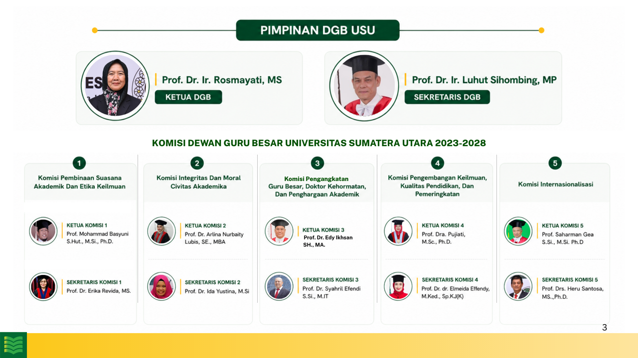 Dewan Guru Besar
