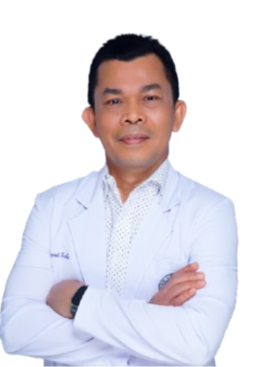 Masrul Lubis