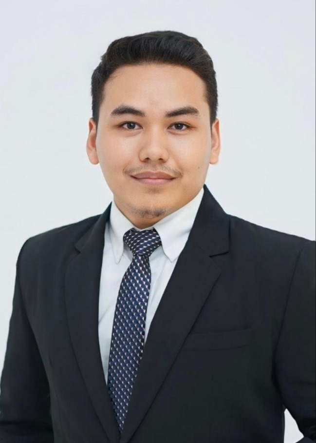 Nurhadi Ahmad Juang, SH.M.H
