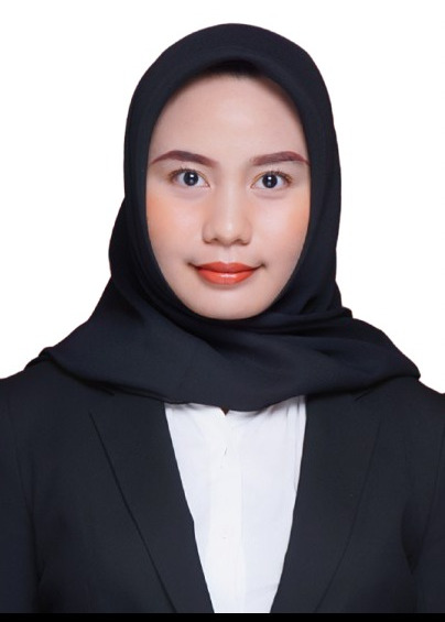 Nabila Afifah Salwa, SH.MH