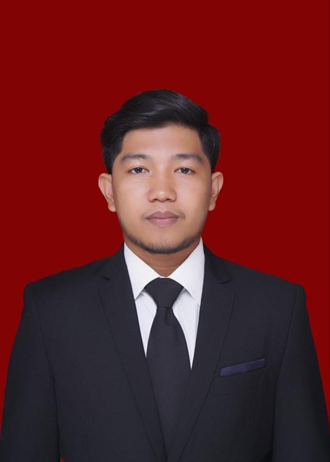 Juli Raya Syahputra, SH.MH