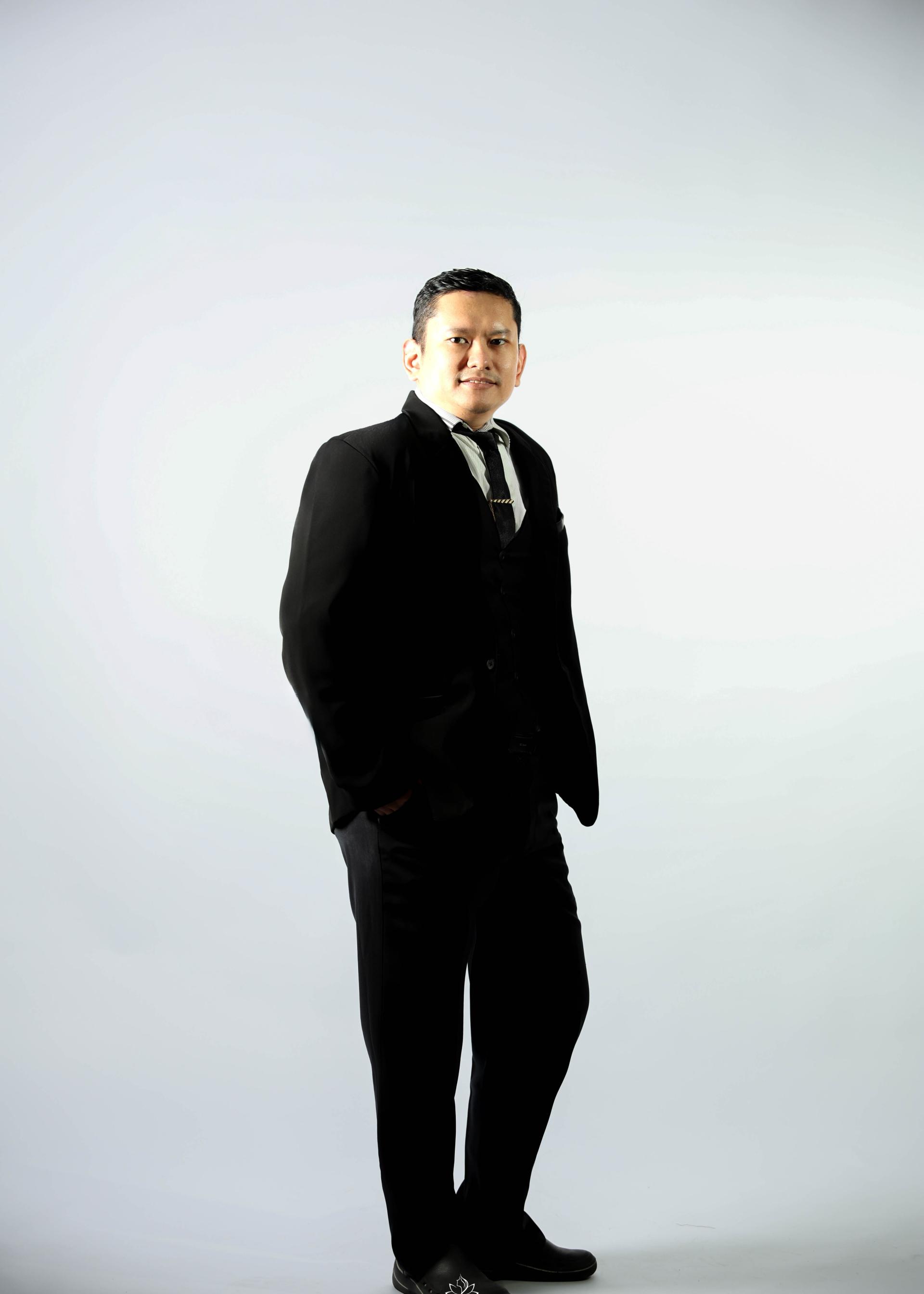 Irwan Budiman