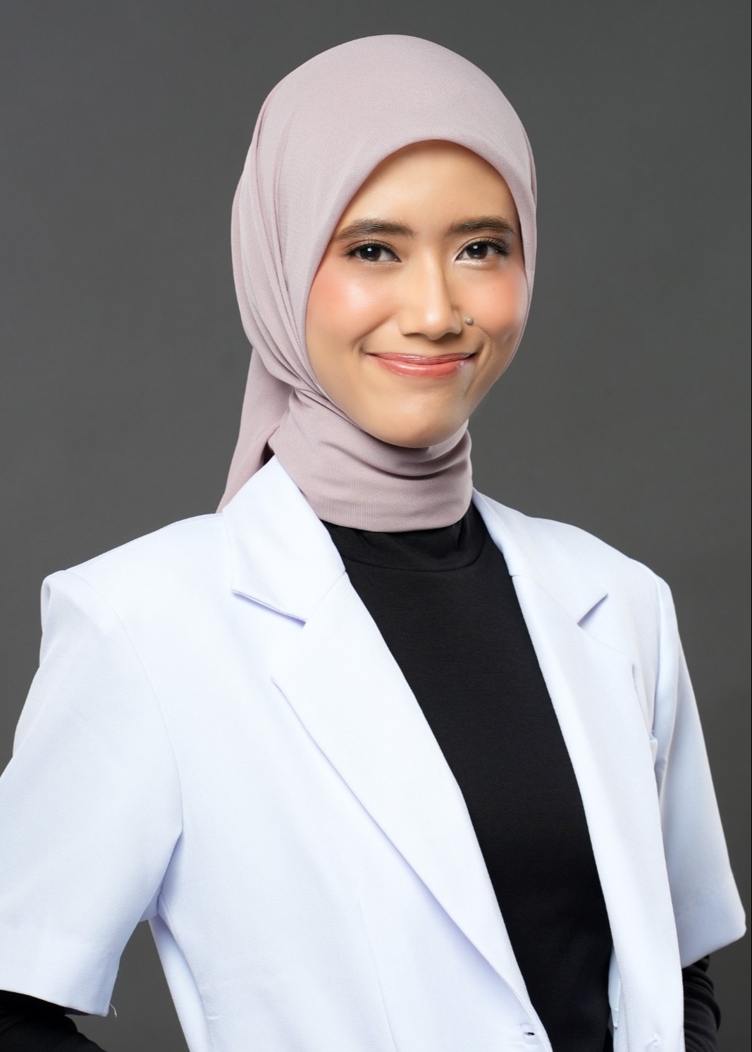 drg. Rahma, M. Biomed