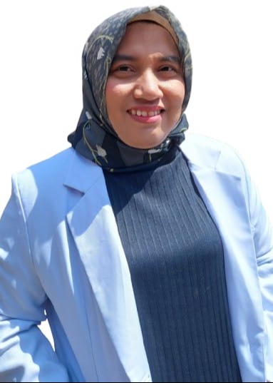 drg. Maslah Siregar, Sp. PM