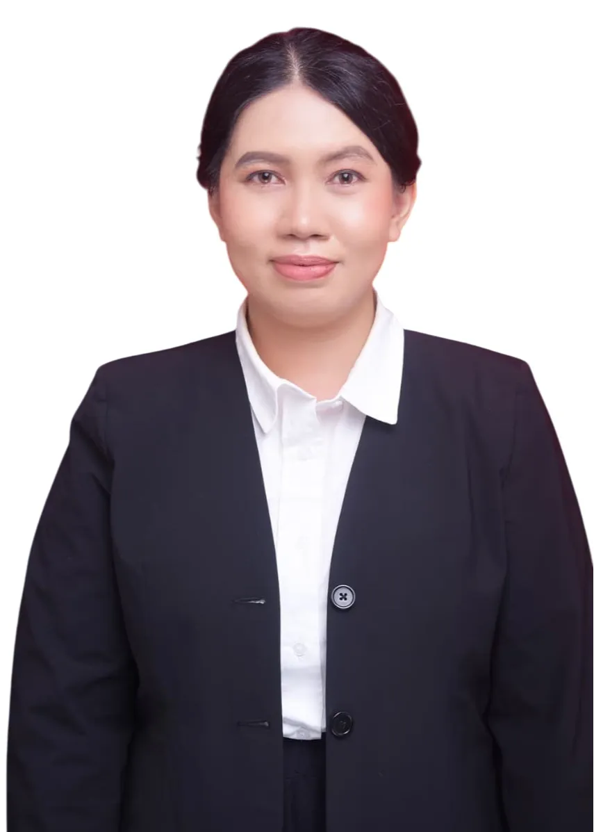 drg. Julia Maharani, M.DSc