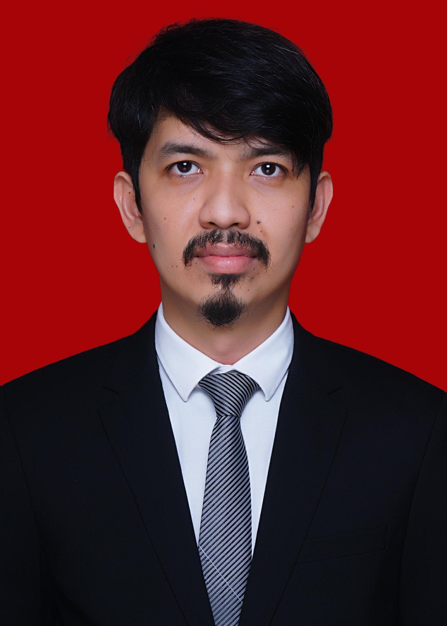 drg. Muhammad Kadafi Hasibuan, Sp.KG