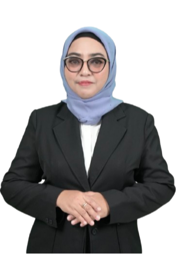 Dr. Dian Marisha Putri, S.S., M.Sc.