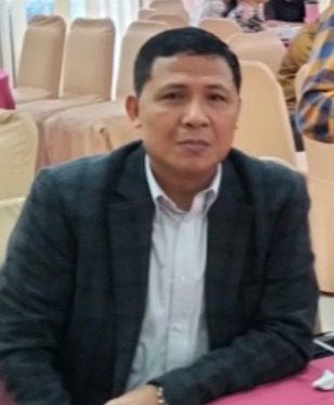 Viktor Pasaribu