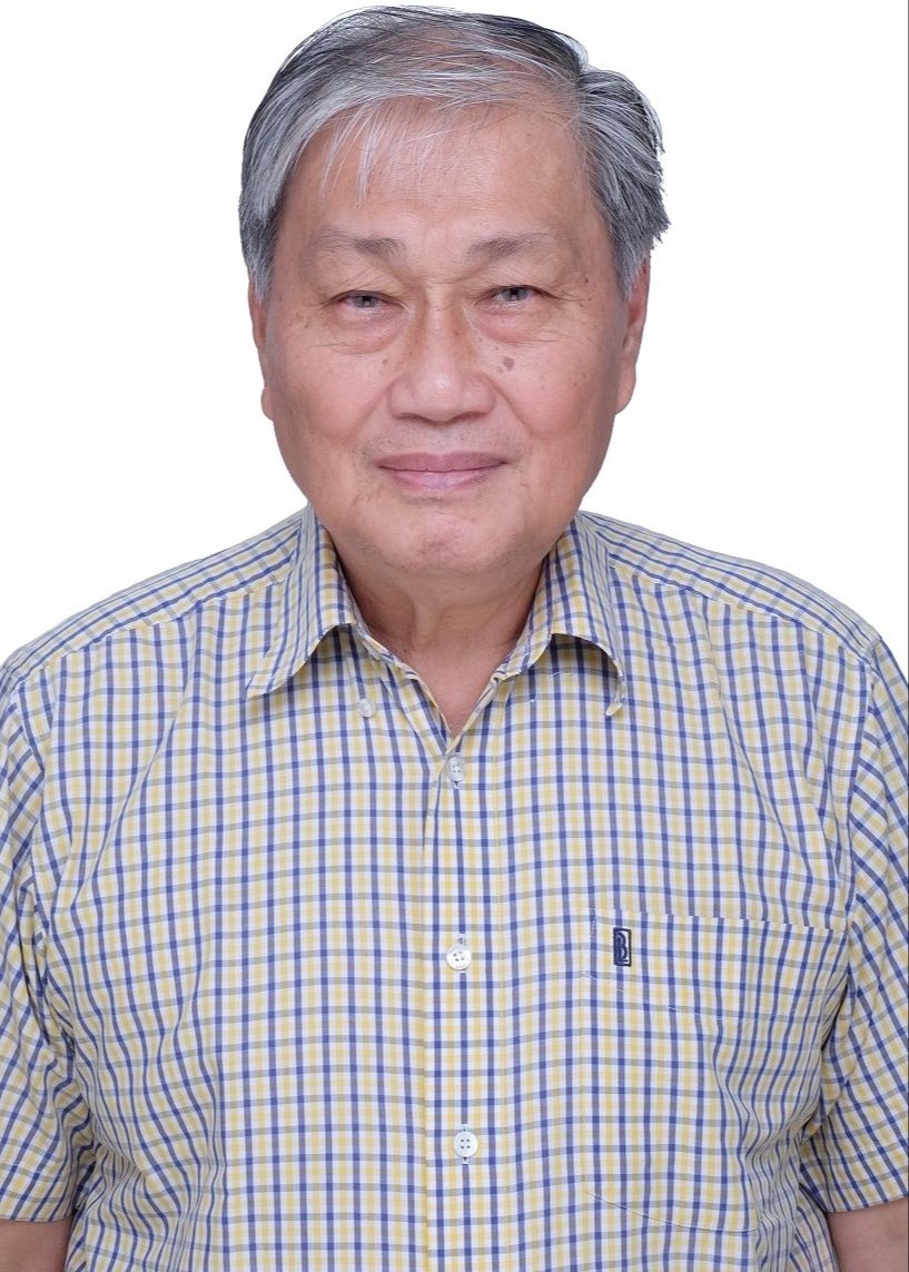 Prof. Dr. Herman Mawengkang