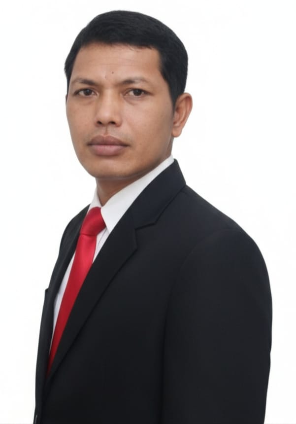 Staf Perlengkapan