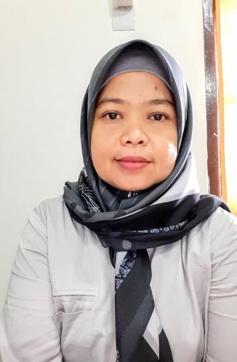Kepala Kantor Administrasi