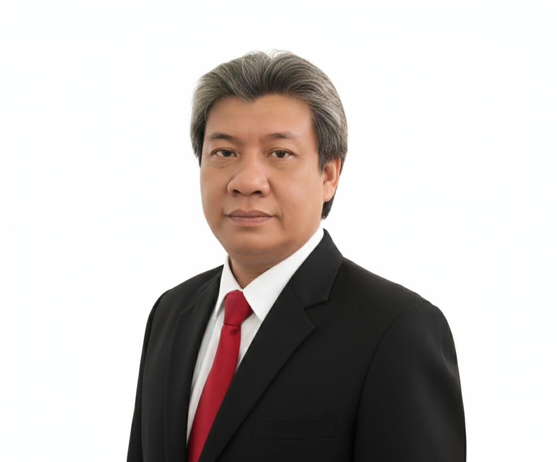 Staf Perlengkapan