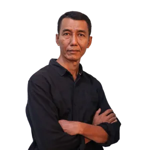 Budi Indra Jaya