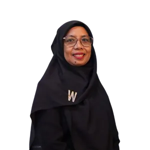 Wiwik Kusdiningsih, S.AP