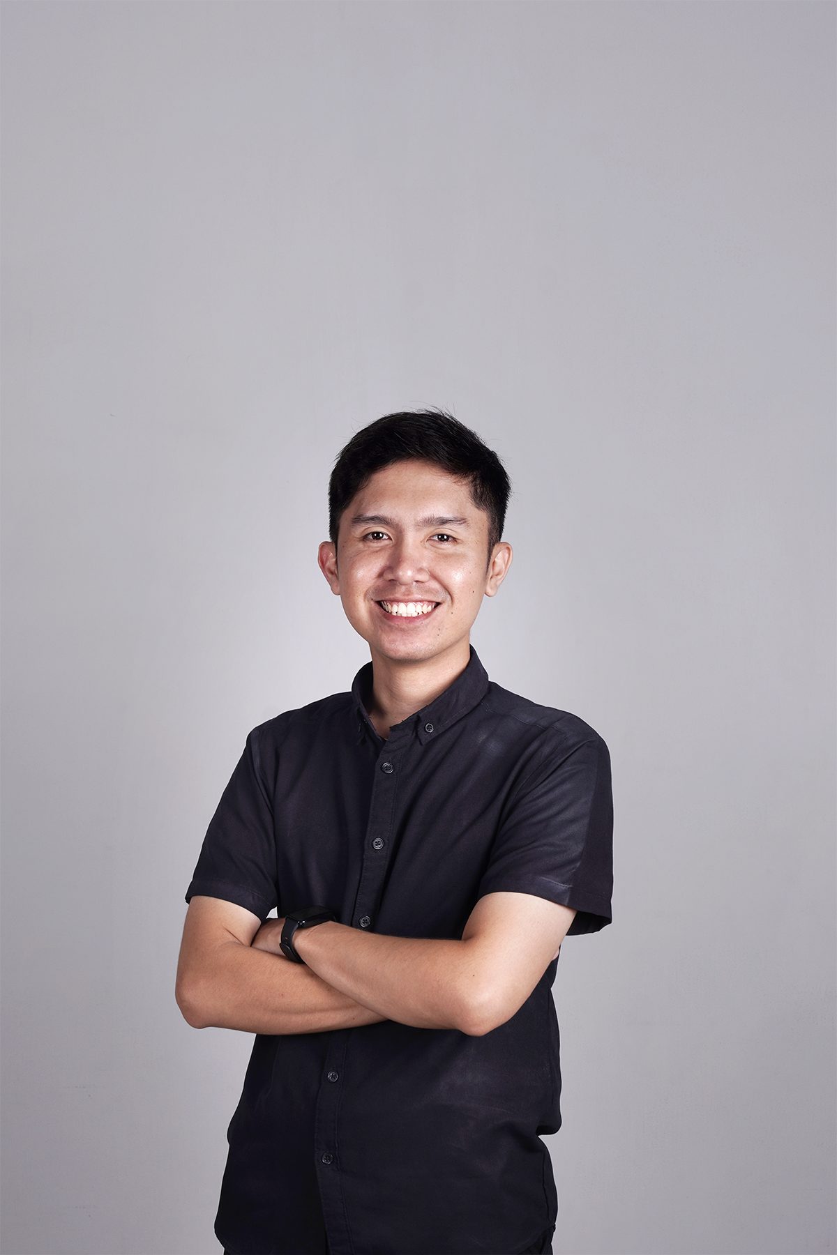 Samuel Tario Sitepu