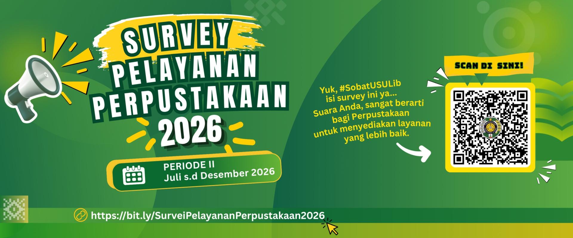 Banner Arsip USU
