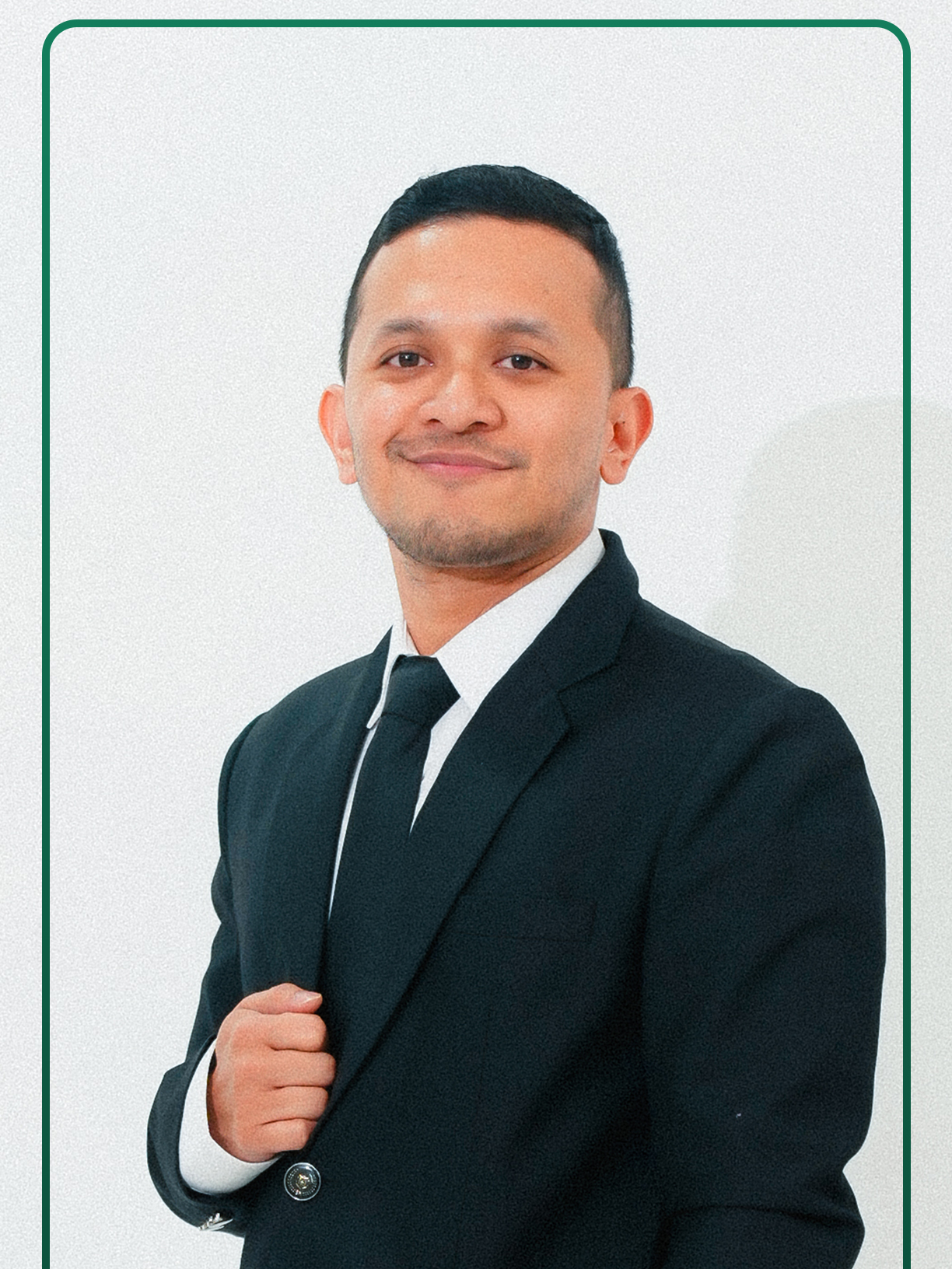 Dr. dr. Andi Raga Ginting, M.Ked(PD), Sp.PD, Subsp.R(K)