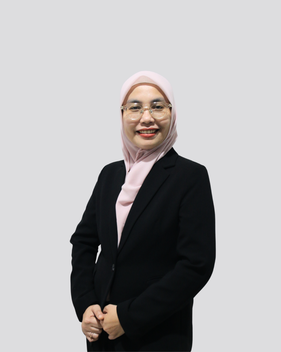 Dr. Sri Novita Lubis, S.K.M., M.Kes