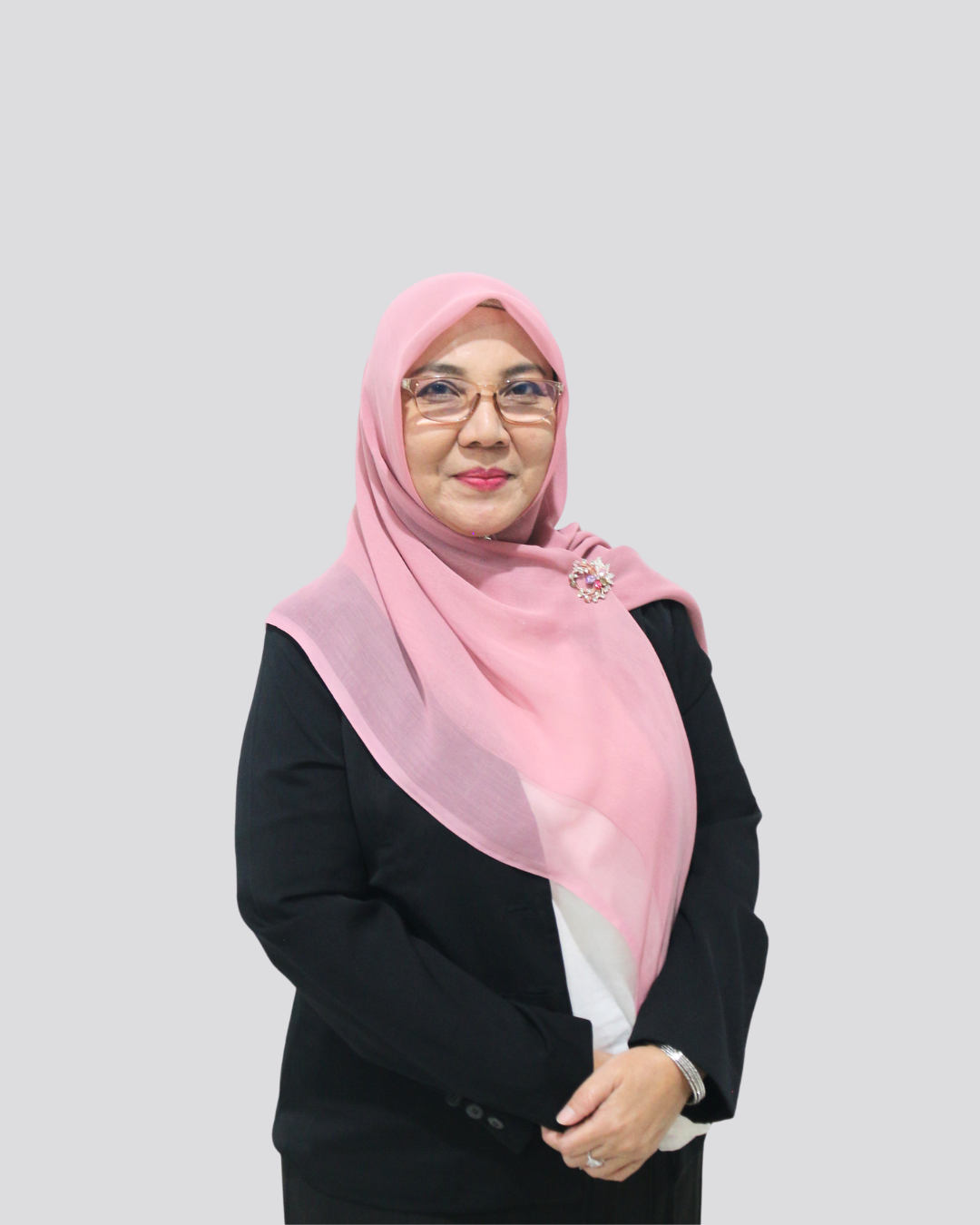 Dr. Ernawati Nasution, S.K.M., M.Kes