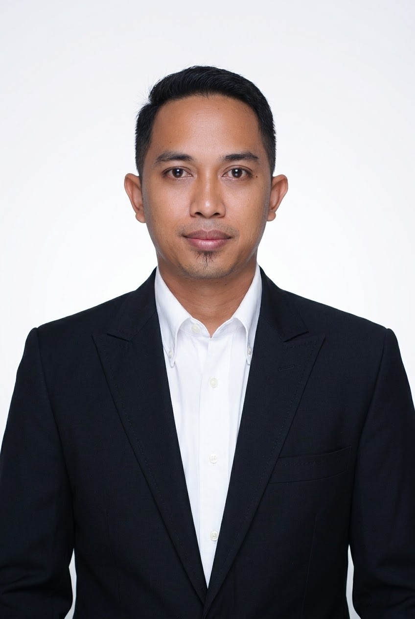 Muhammad Faisal, S.Kom