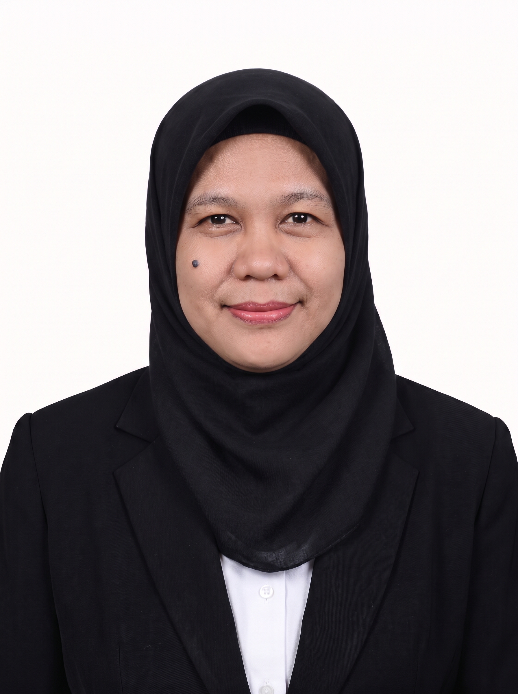 Mahrani Sari Br Hombing, A.Md.
