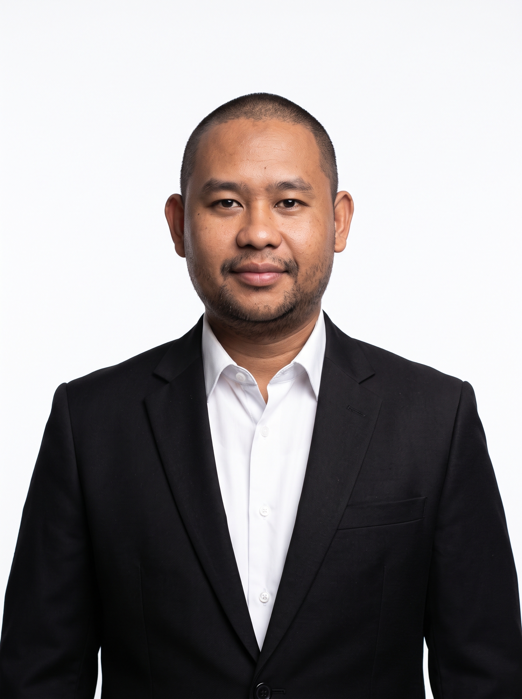 Rispandi Satria Perdana, A.Md.
