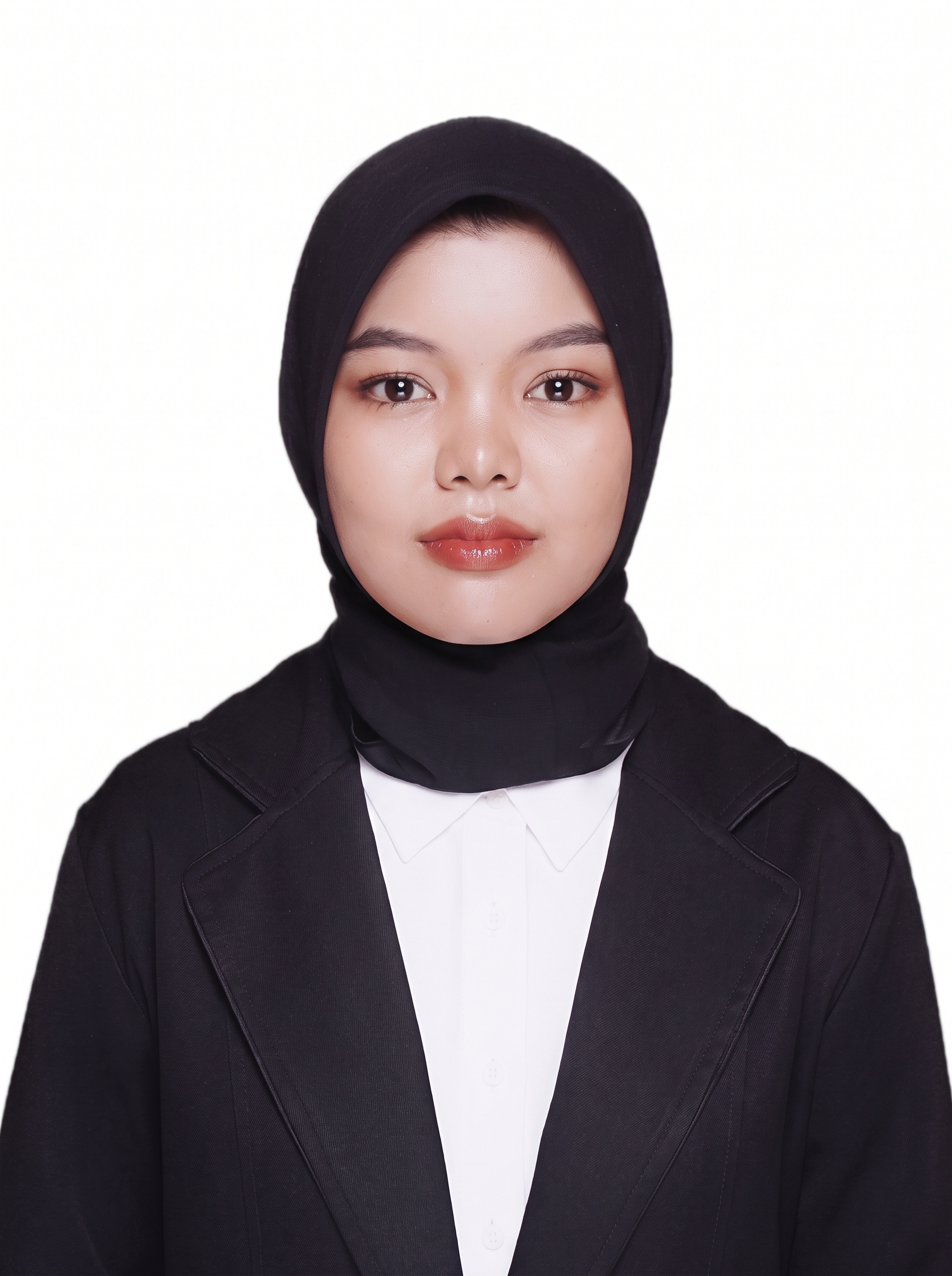 Aisyah Nurul Azizah, S.S