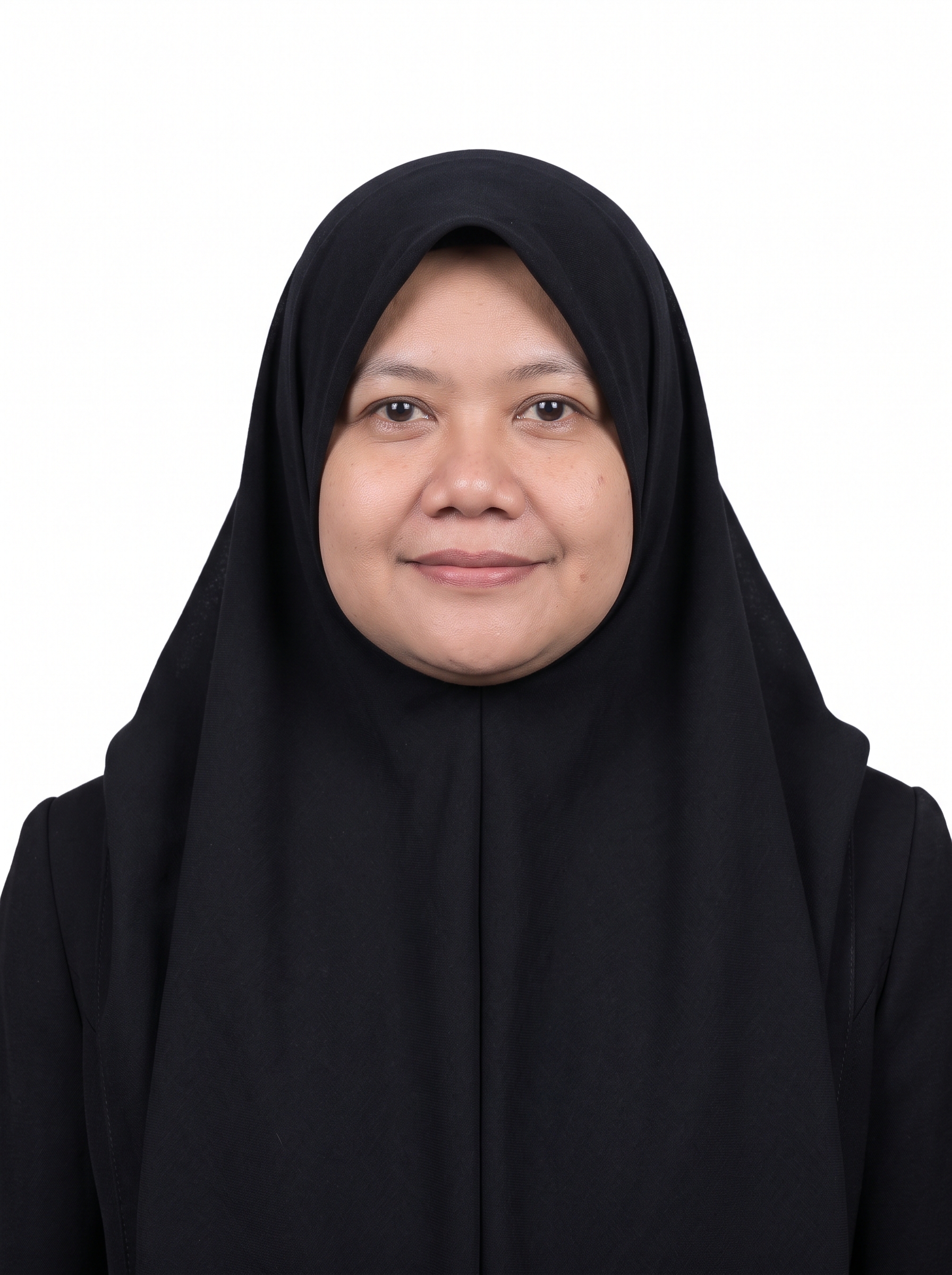 Laila Surya Nasution, S.H., M.H