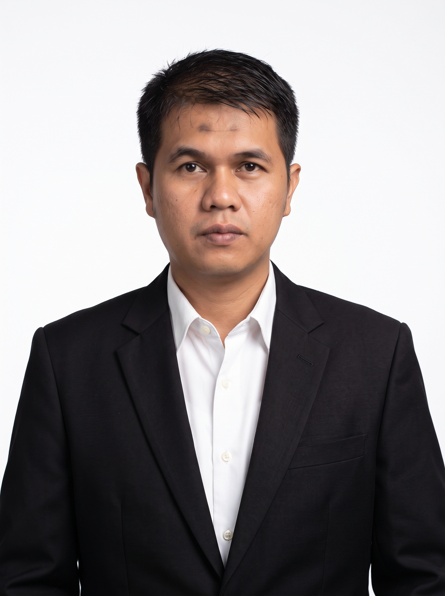 Finsa Ferdian Pratama, S.T.