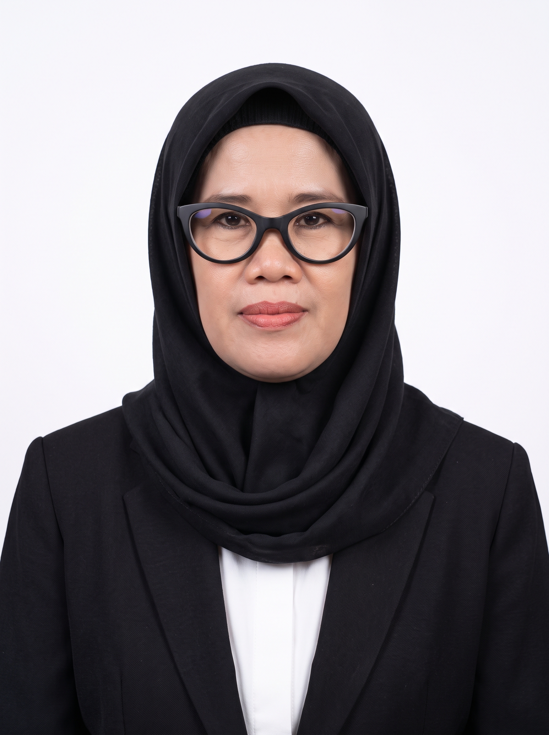 Mega Sari Wahyuningsih, S.E.