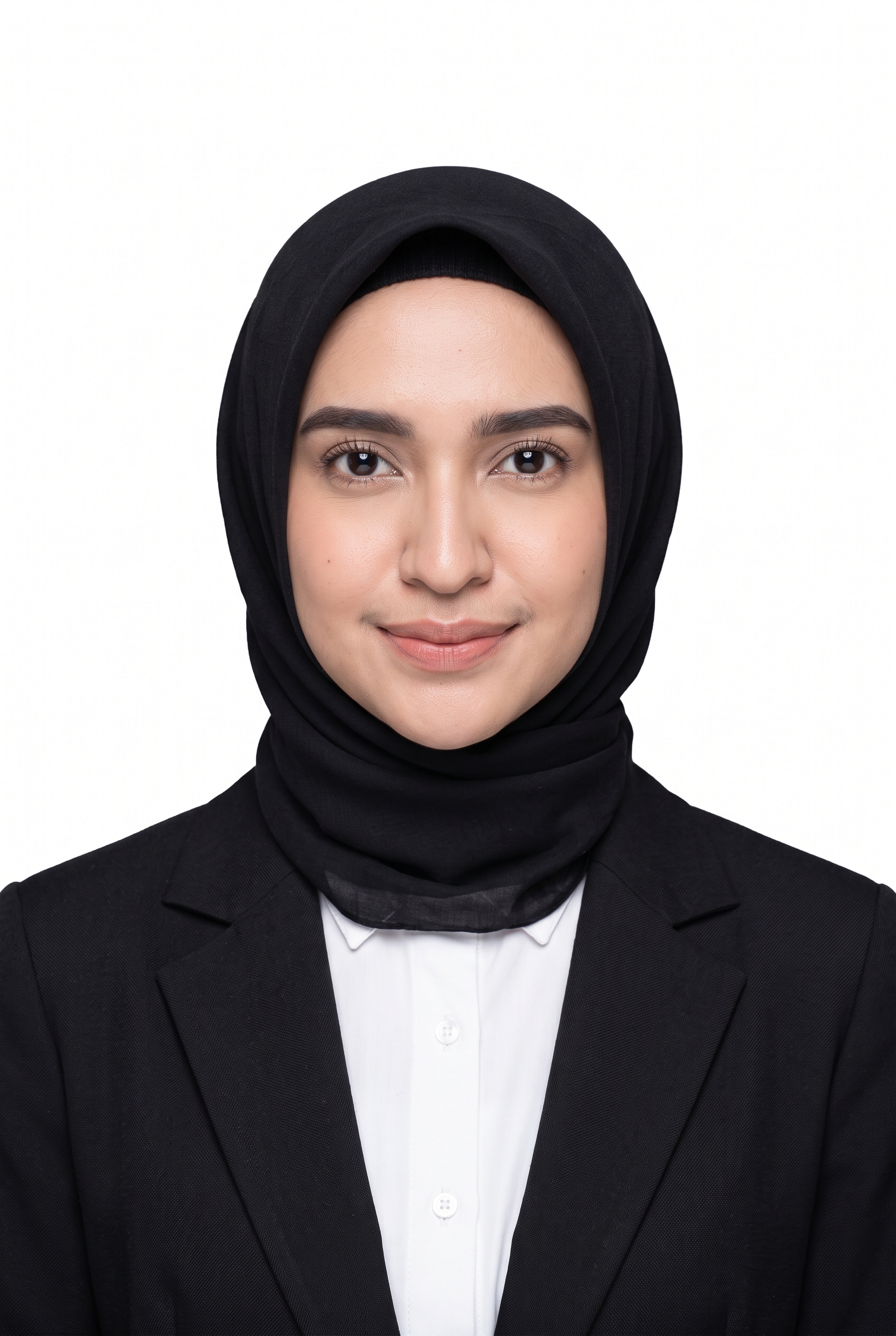 Aja Hanni Mayori Putri Haberham, S.H.
