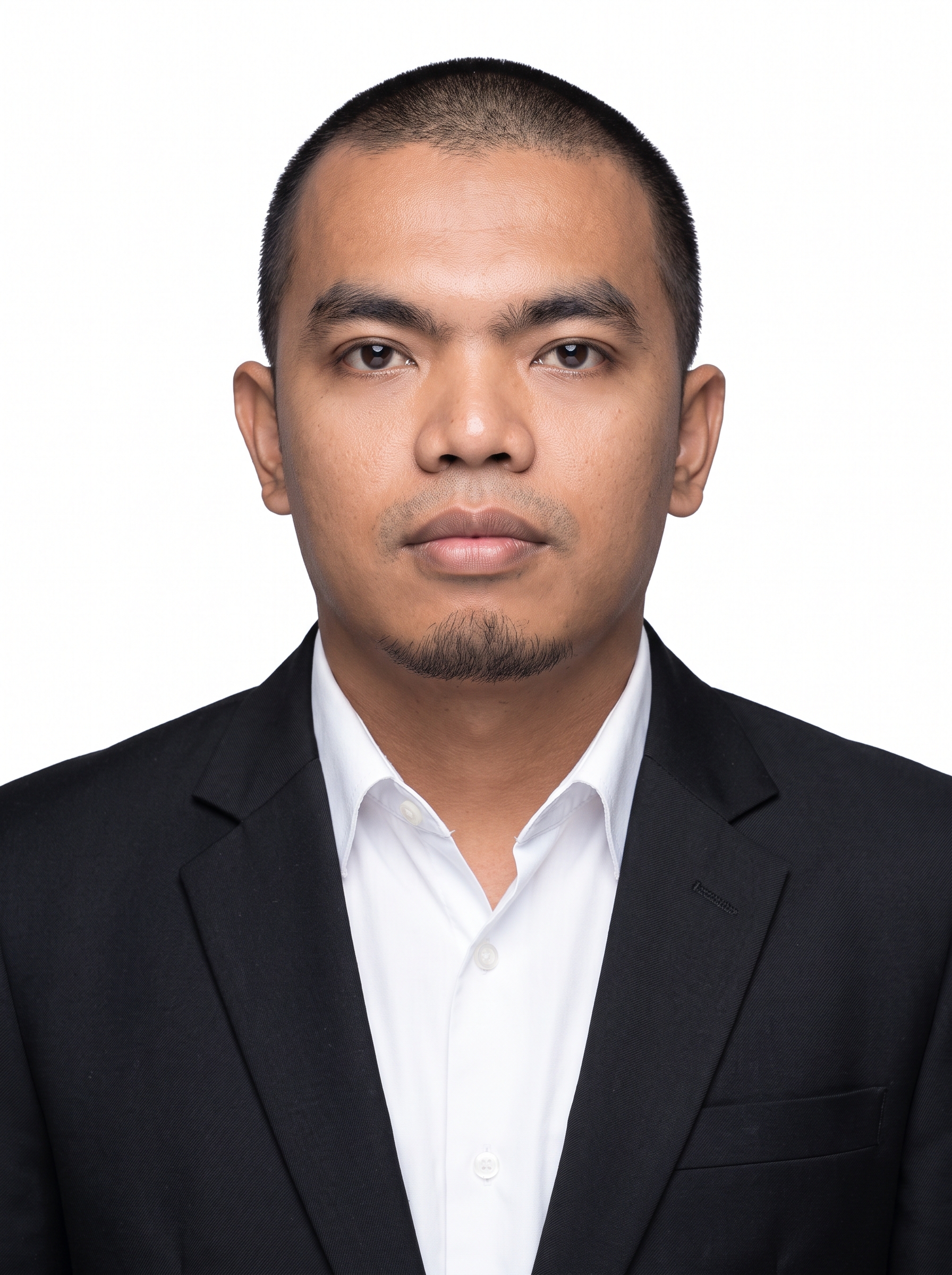 Mahmud Sembiring, S.E.