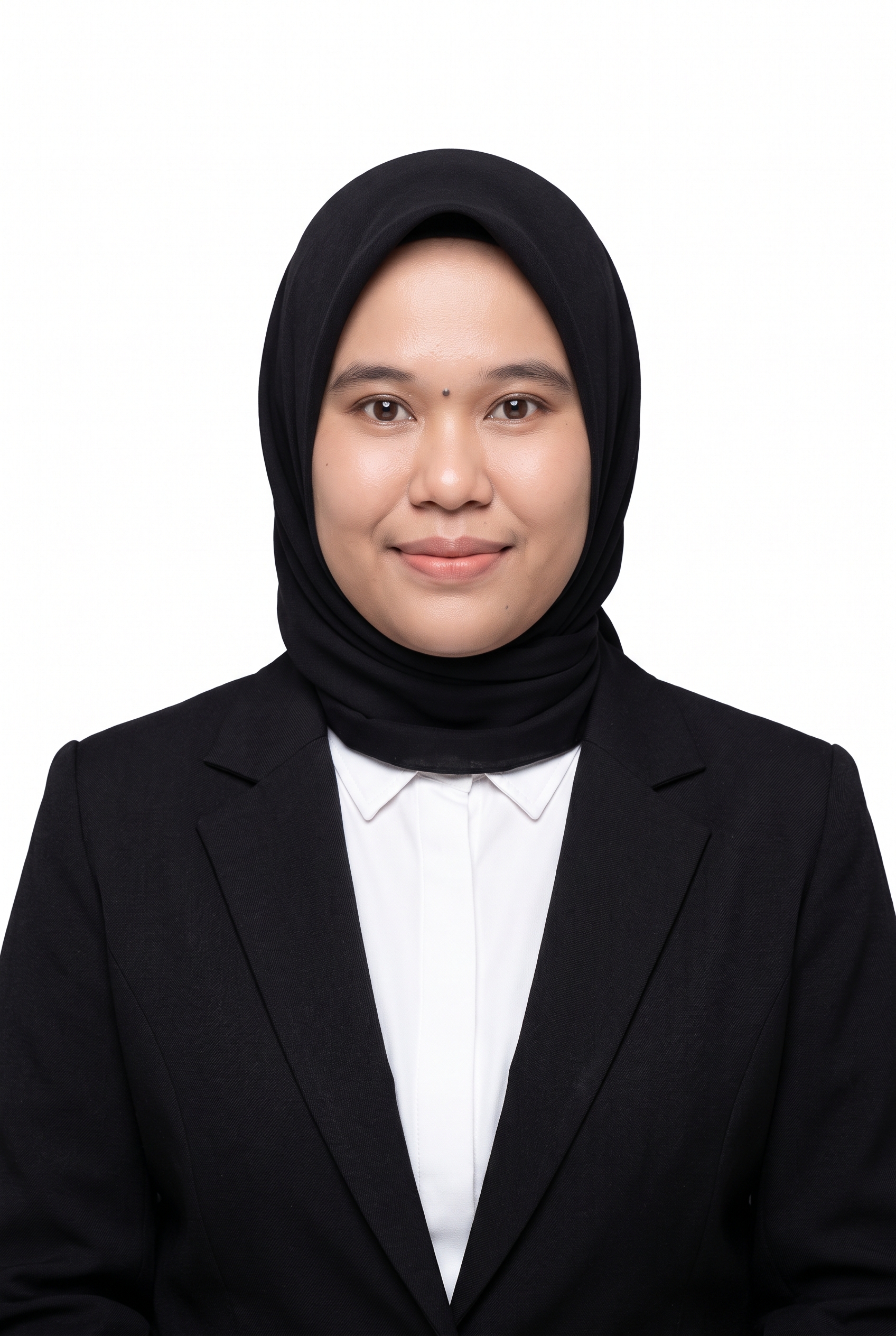 Meirizka Miranda Nasution, S.A.B.